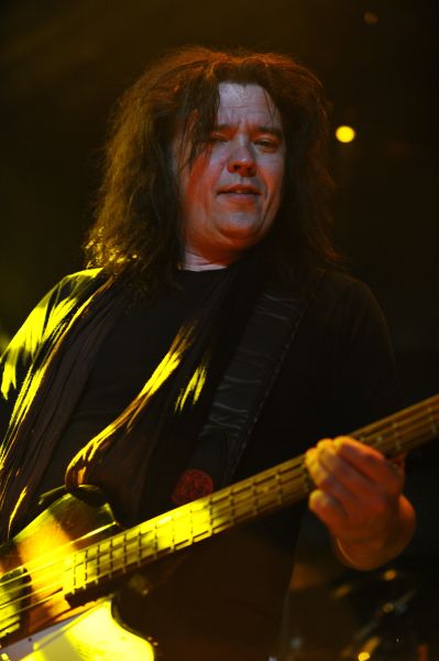 Koncert zespołu GOV’T MULE