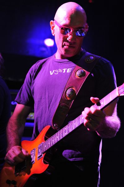 Koncert zespołu GOV’T MULE