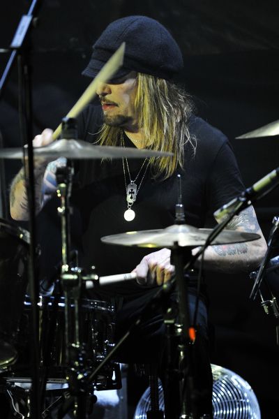 Koncert zespołu GOV’T MULE