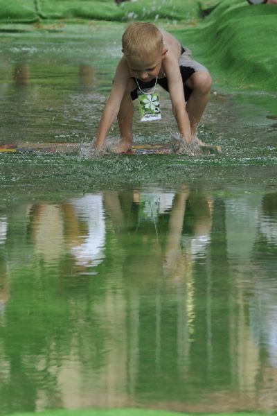 Slot Art Festiwal część 1