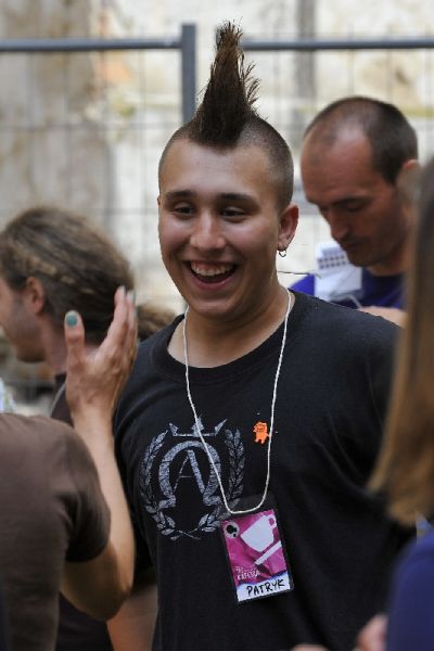 Slot Art Festiwal część 1