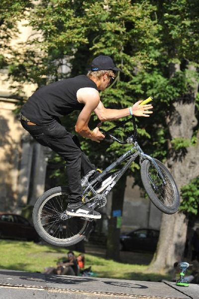 Slot Art Festiwal część 1