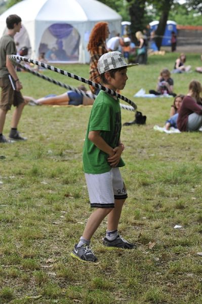 Slot Art Festiwal część 1