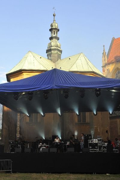 Slot Art Festiwal część 1