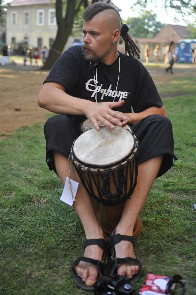 Slot Art Festiwal część 1