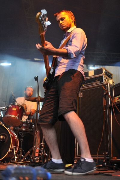 Slot Art Festiwal część 1