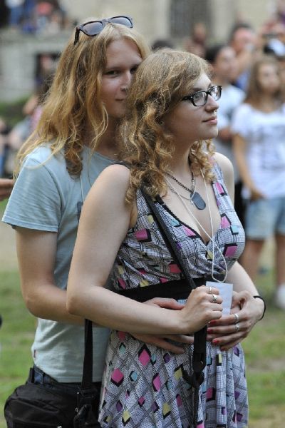 Slot Art Festiwal część 1