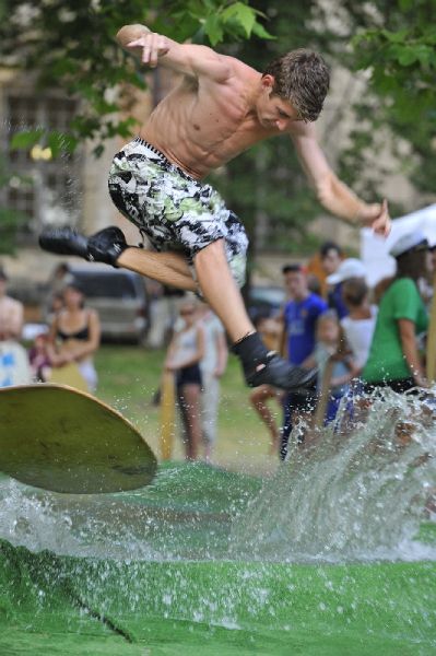 Slot Art Festiwal część 2