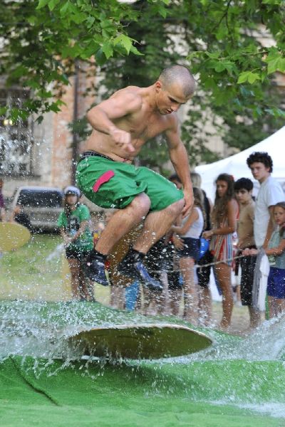 Slot Art Festiwal część 2