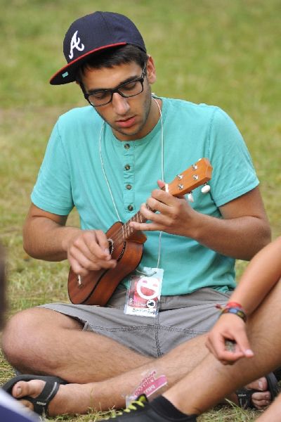 Slot Art Festiwal część 2