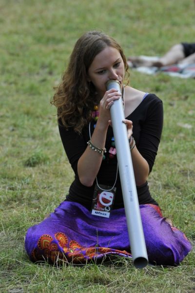 Slot Art Festiwal część 2