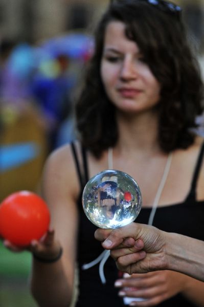 Slot Art Festiwal część 2