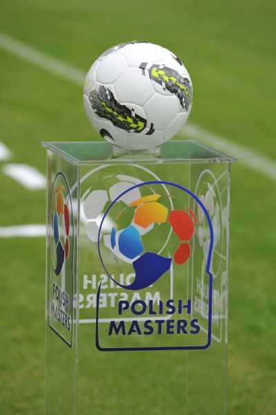 Zdjęcia z pierwszego dnia Polish Masters