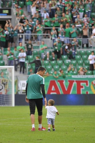 Zdjęcia z pierwszego dnia Polish Masters