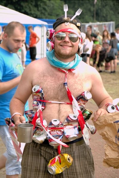 Przystanek Woodstock 2012 na zdjęciach