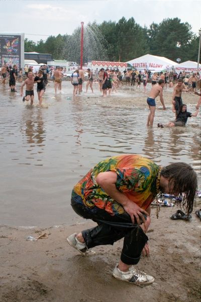 Przystanek Woodstock 2012 na zdjęciach
