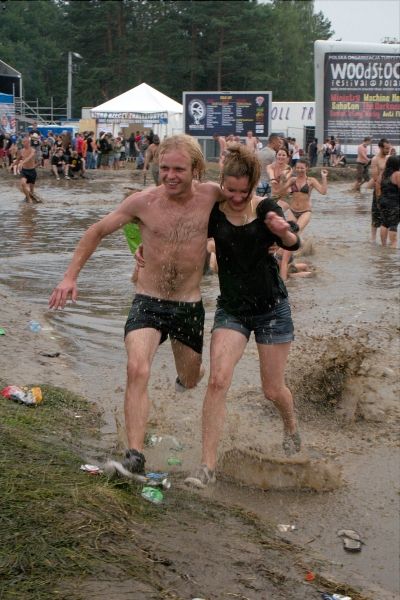 Przystanek Woodstock 2012 na zdjęciach