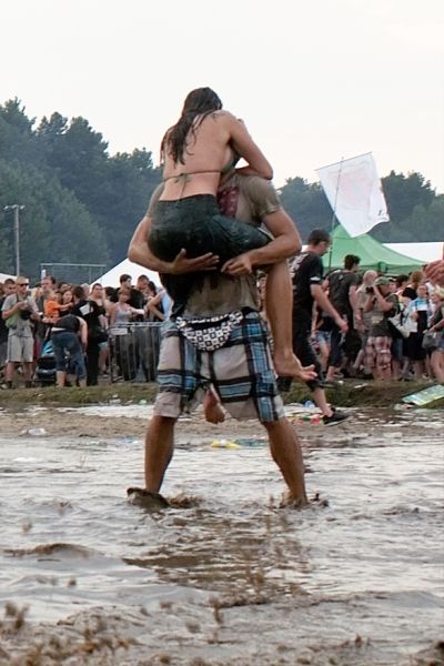 Przystanek Woodstock 2012 na zdjęciach