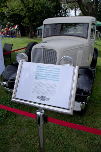 Motoclassic Wrocław 2012