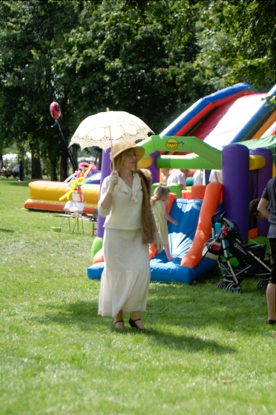 Motoclassic Wrocław 2012