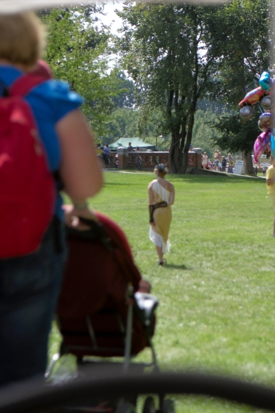 Motoclassic Wrocław 2012