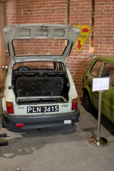 Motoclassic Wrocław 2012