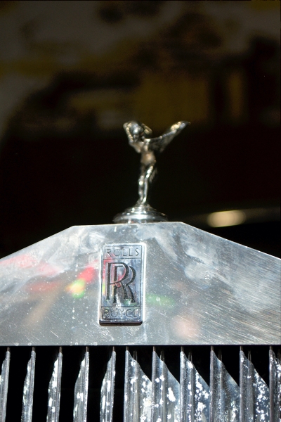 Motoclassic Wrocław 2012