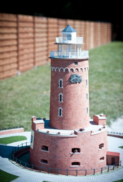 Latarnia Morska w Kołobrzegu