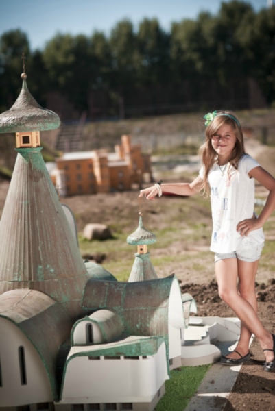 Sobór św. Trójcy - Hajnówka