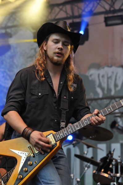 Nowe Brzmienie Kultu