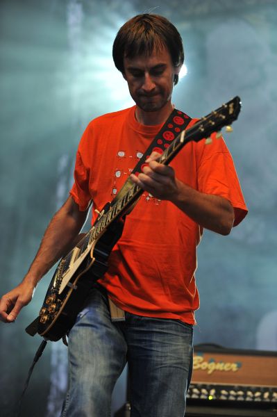 Nowe Brzmienie Kultu