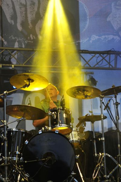 Nowe Brzmienie Kultu