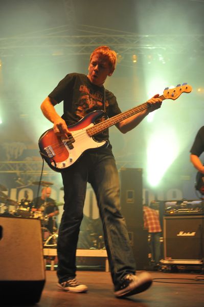 Nowe Brzmienie Kultu