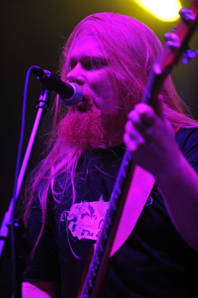 Nowe Brzmienie Kultu