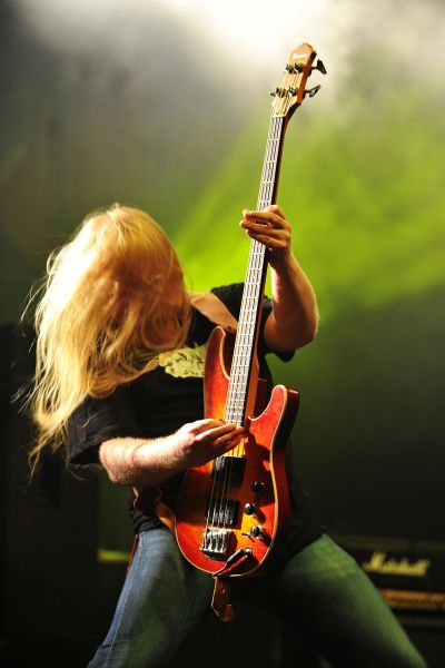 Nowe Brzmienie Kultu