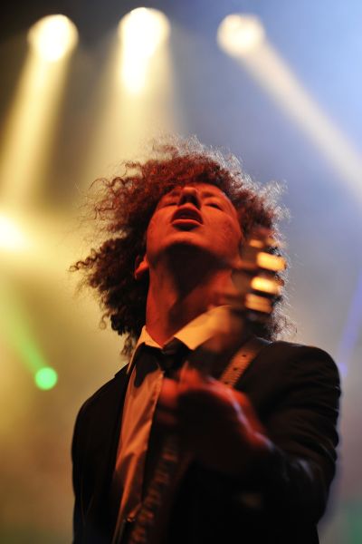 Nowe Brzmienie Kultu