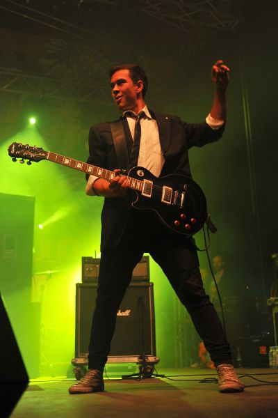 Nowe Brzmienie Kultu