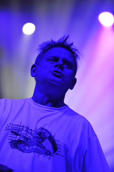 Nowe Brzmienie Kultu