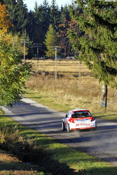 22 Rajd Dolnośląski