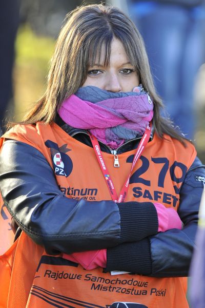 22 Rajd Dolnośląski