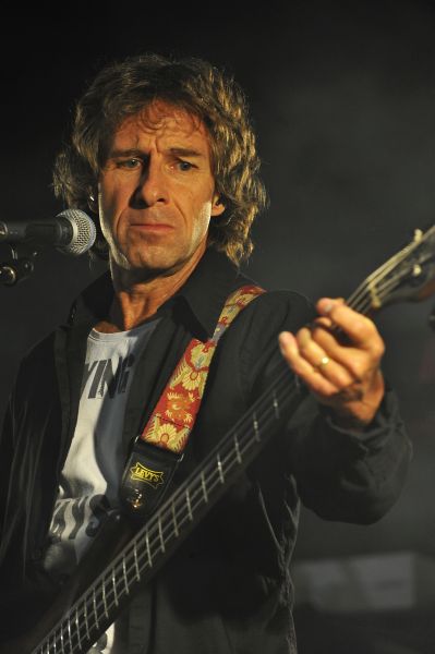 Wrocławski koncert Marillion