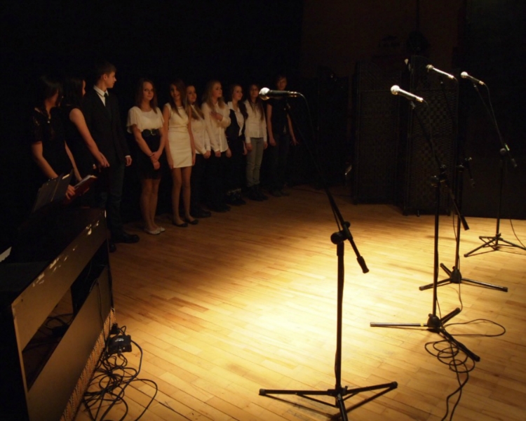 Zomo w Środzie Śląskiej