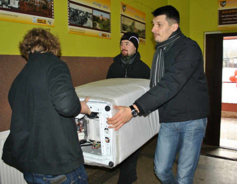 Szlachetna Paczka finał