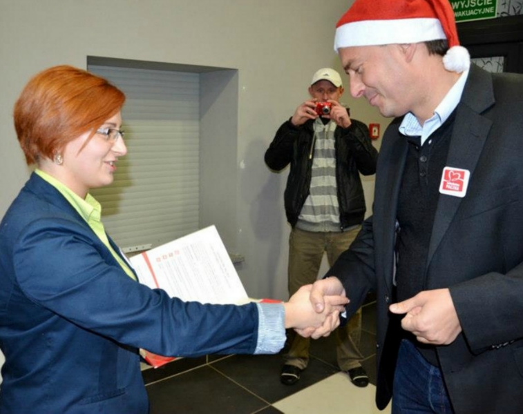 Szlachetna Paczka finał