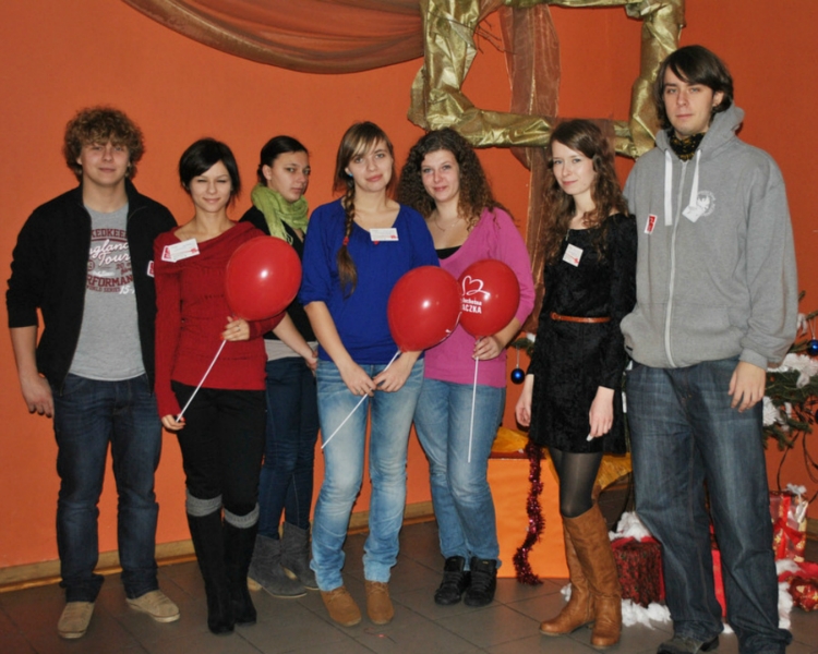 Szlachetna Paczka finał