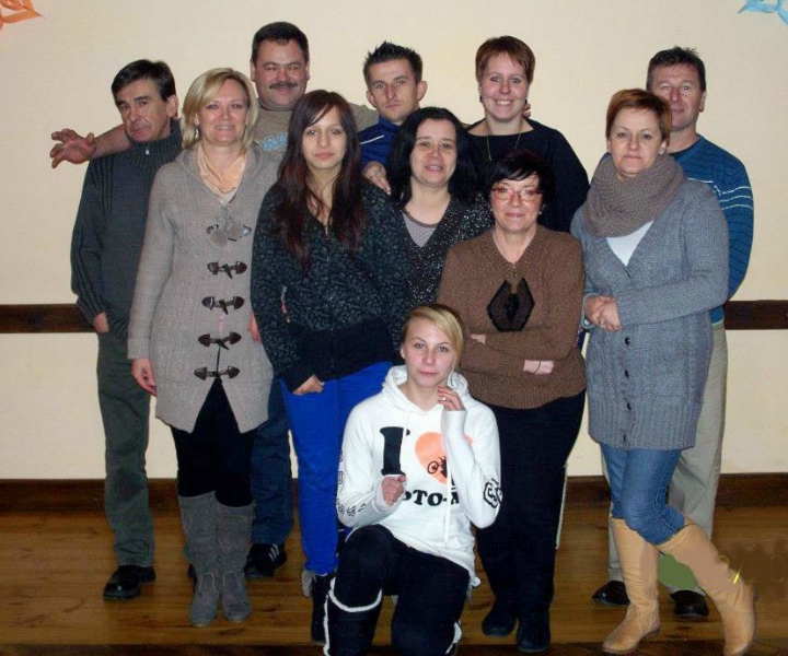 Stowarzyszenie z Przedmościa i Święte