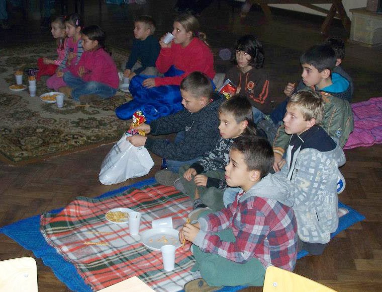 Stowarzyszenie z Przedmościa i Święte