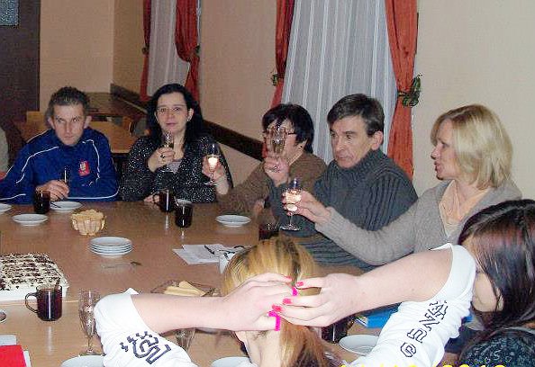 Stowarzyszenie z Przedmościa i Święte