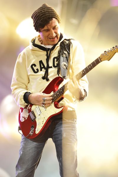 Sylwester na wrocławskim Rynku