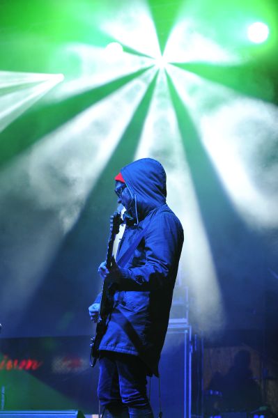 Koncerty WOŚP we Wrocławiu